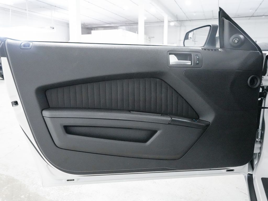 2012 Ford Mustang Boss 302 Tigard OR