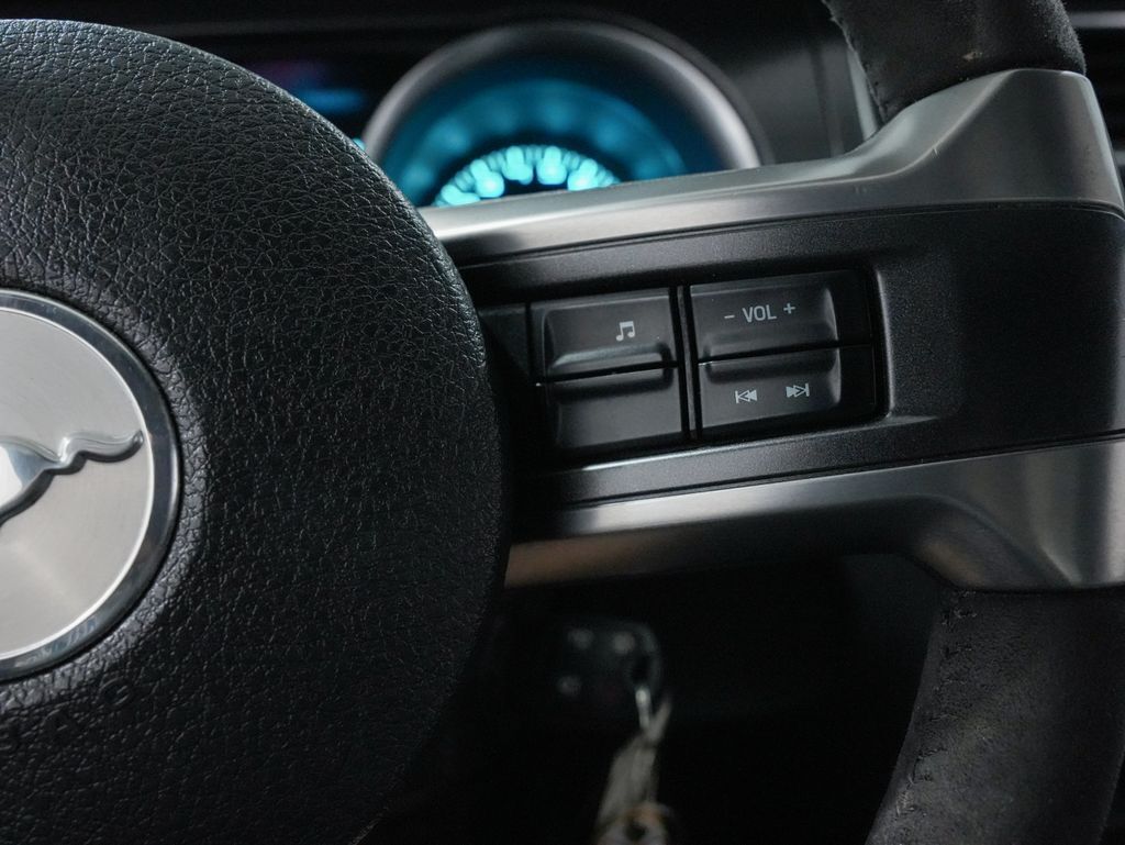 2012 Ford Mustang Boss 302 Tigard OR