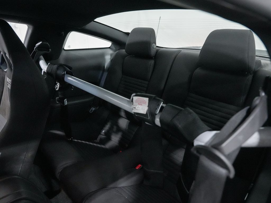 2012 Ford Mustang Boss 302 Tigard OR