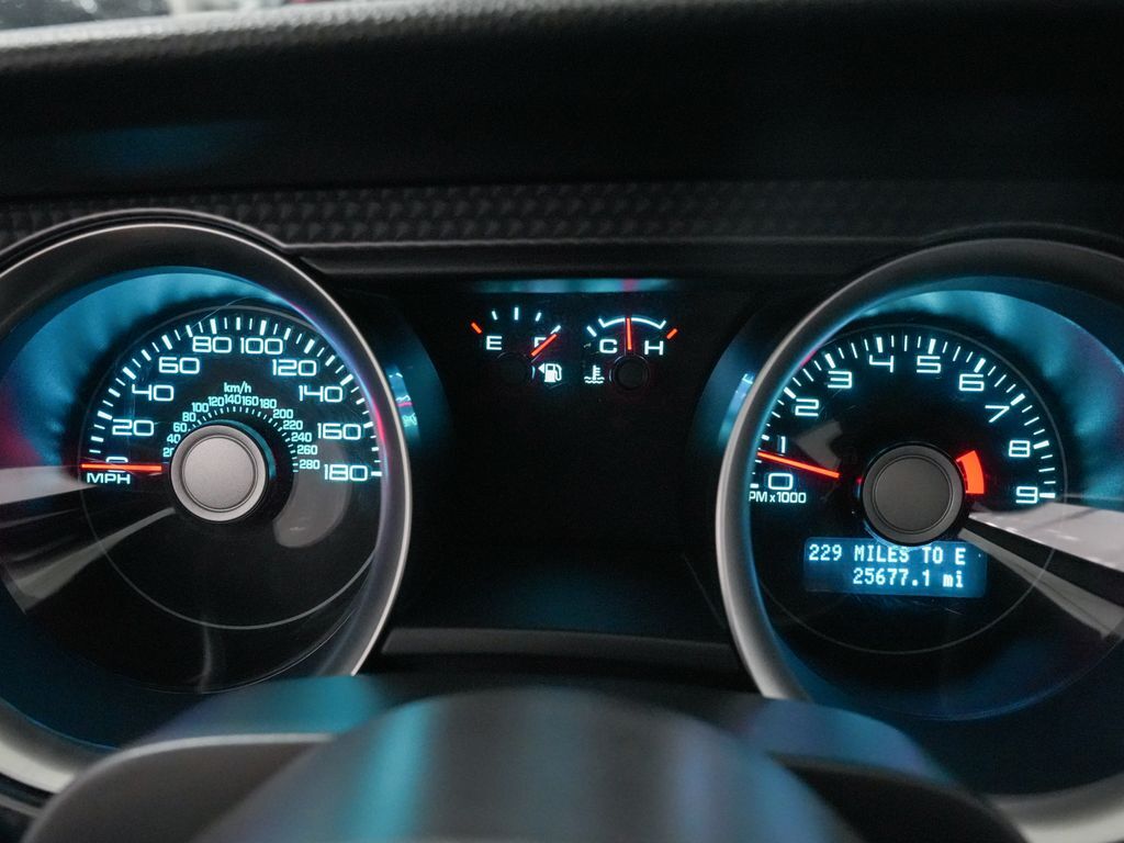 2012 Ford Mustang Boss 302 Tigard OR
