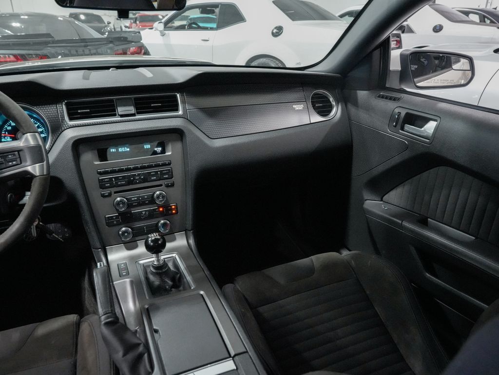 2012 Ford Mustang Boss 302 Tigard OR