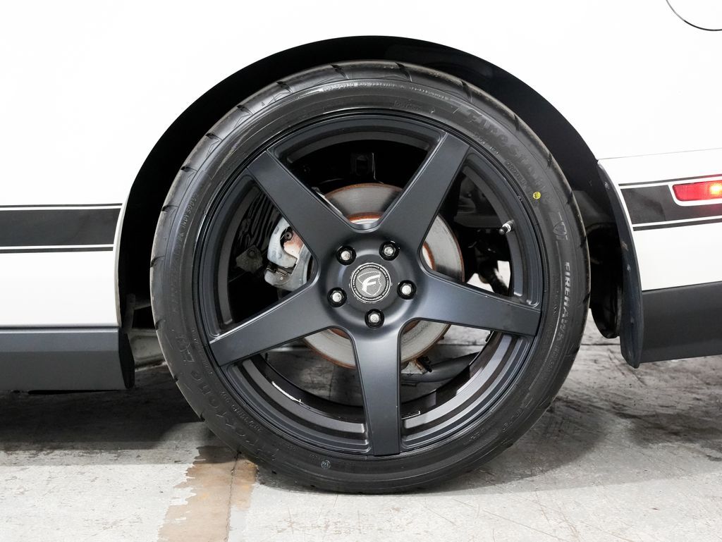 2012 Ford Mustang Boss 302 Tigard OR