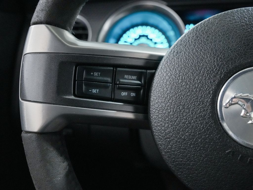 2012 Ford Mustang Boss 302 Tigard OR