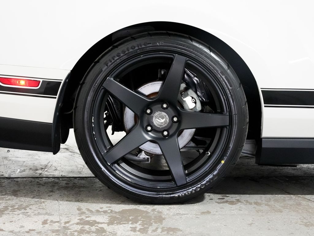 2012 Ford Mustang Boss 302 Tigard OR