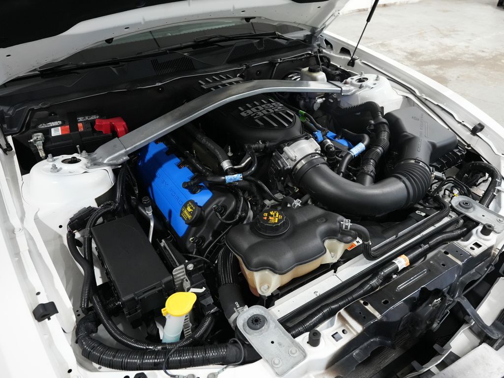 2012 Ford Mustang Boss 302 Tigard OR