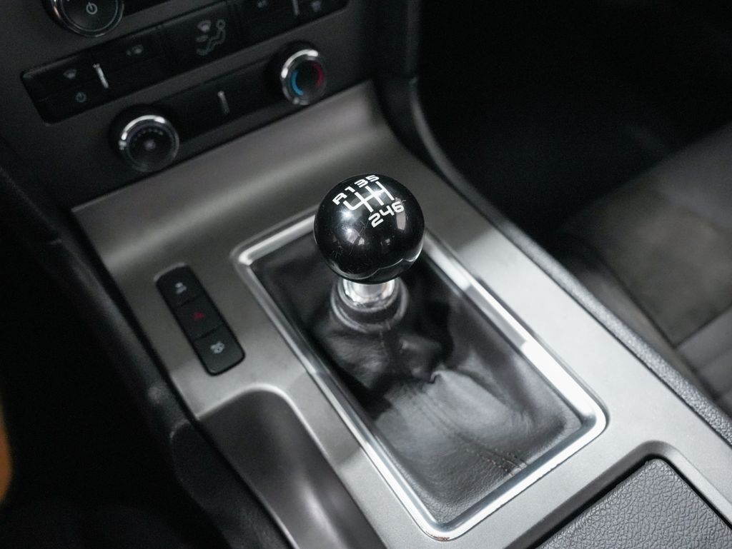 2012 Ford Mustang Boss 302 Tigard OR