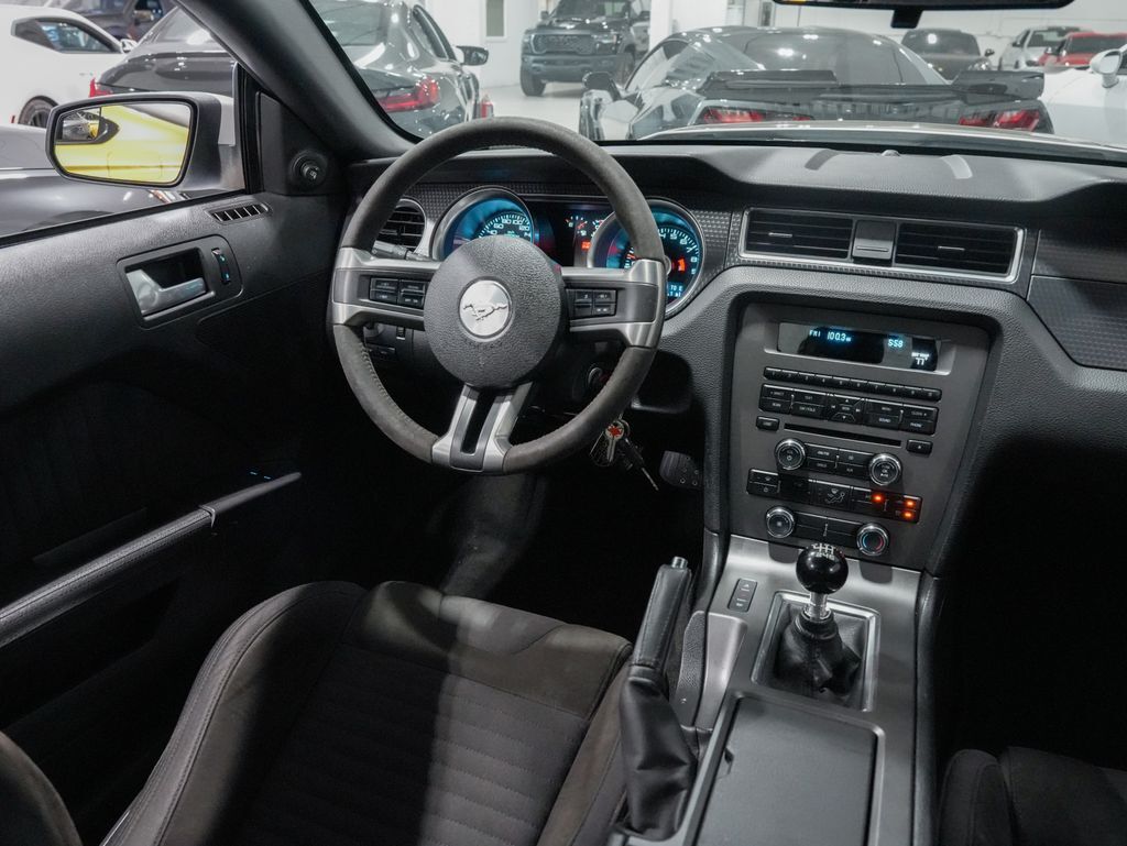 2012 Ford Mustang Boss 302 Tigard OR