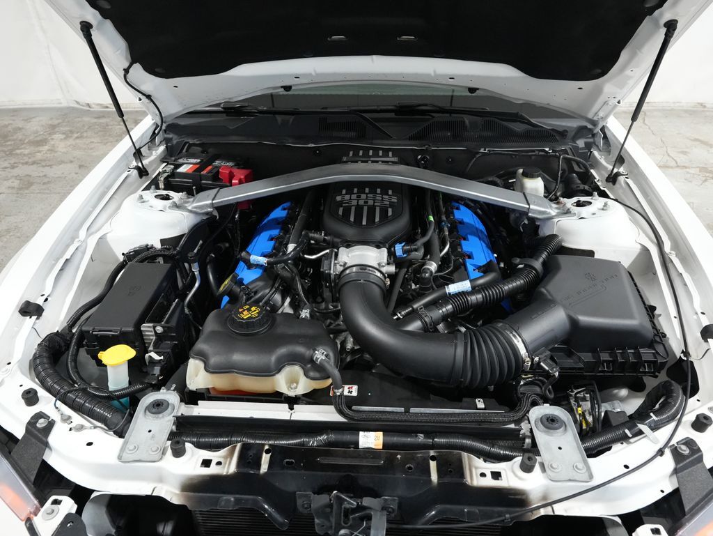 2012 Ford Mustang Boss 302 Tigard OR