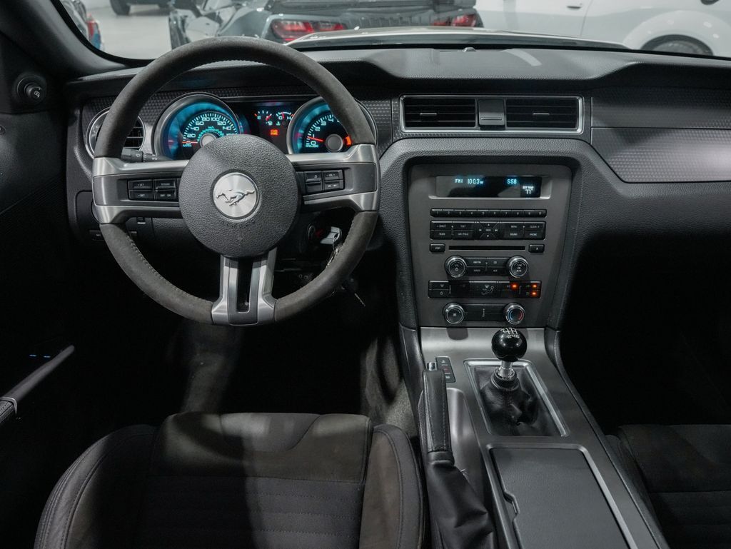 2012 Ford Mustang Boss 302 Tigard OR