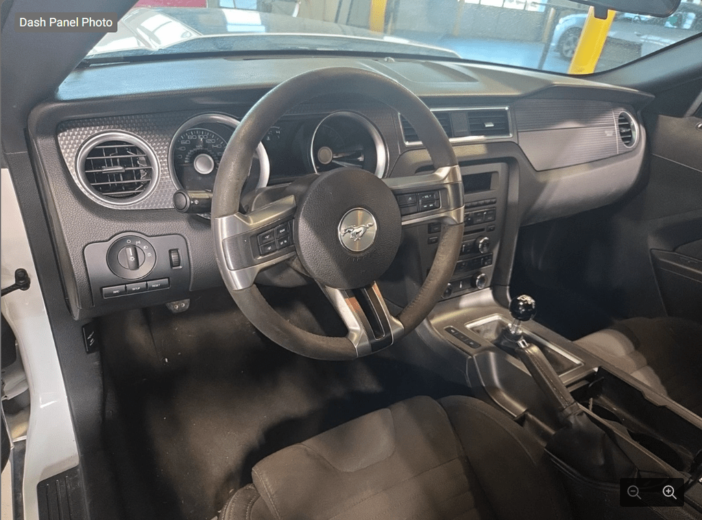 2012 Ford Mustang Boss 302 Tigard OR