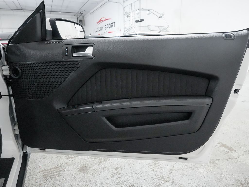 2012 Ford Mustang Boss 302 Tigard OR
