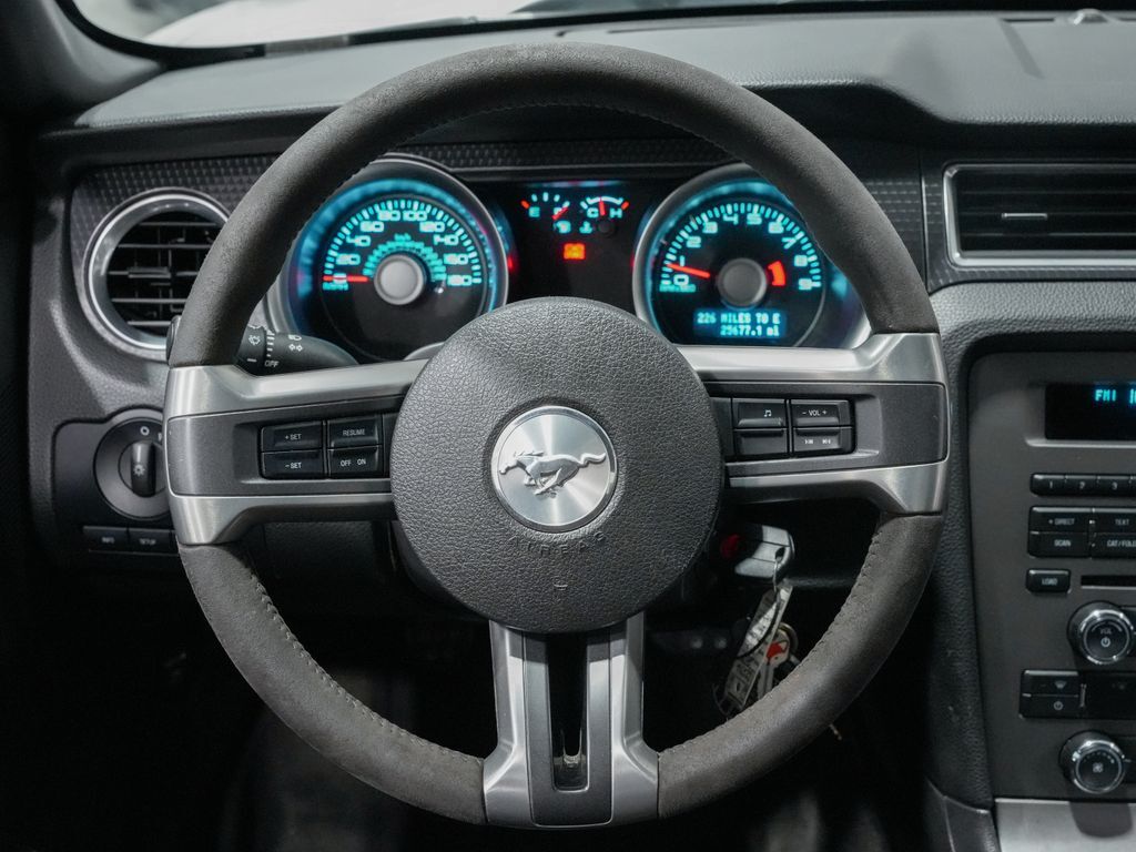 2012 Ford Mustang Boss 302 Tigard OR