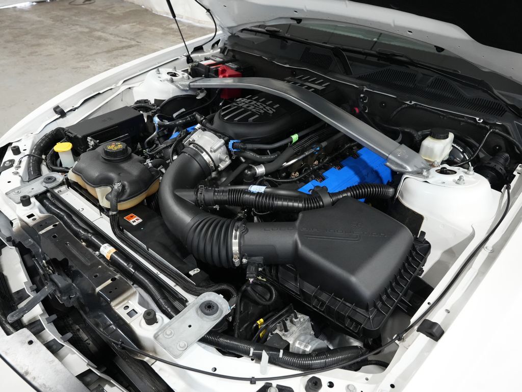 2012 Ford Mustang Boss 302 Tigard OR