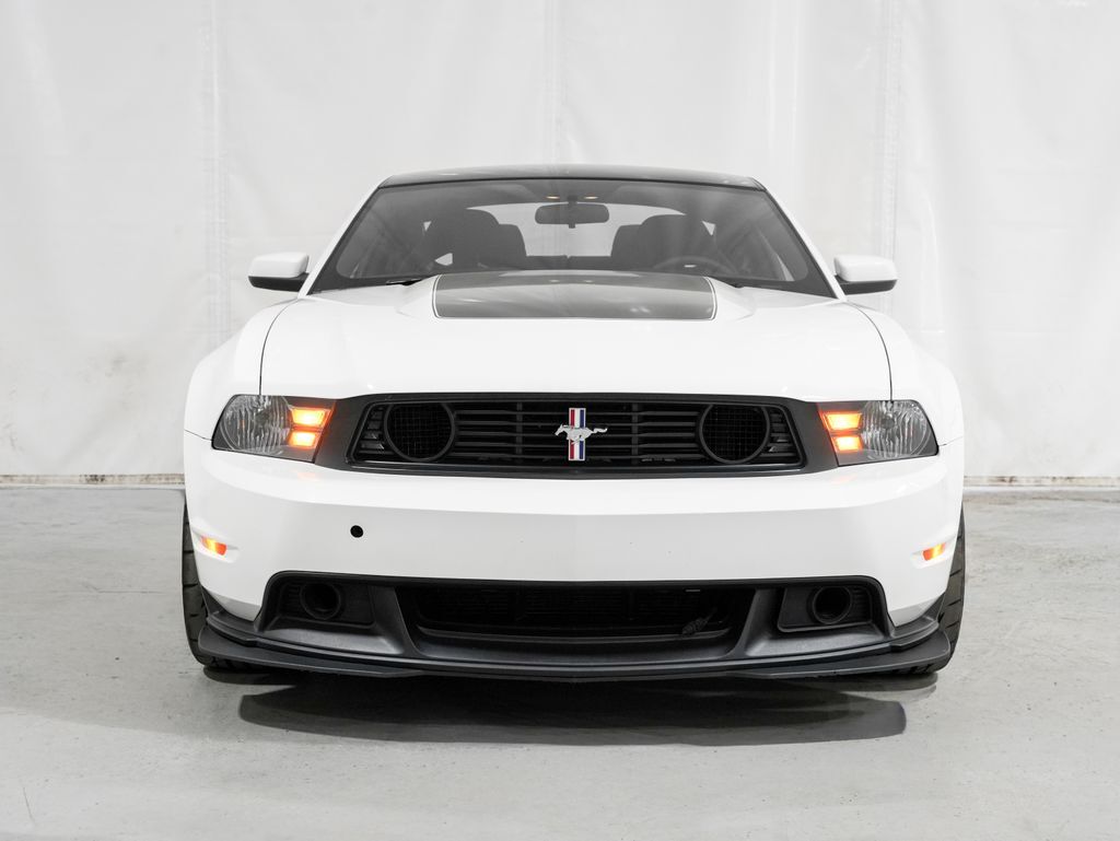 2012 Ford Mustang Boss 302 Tigard OR