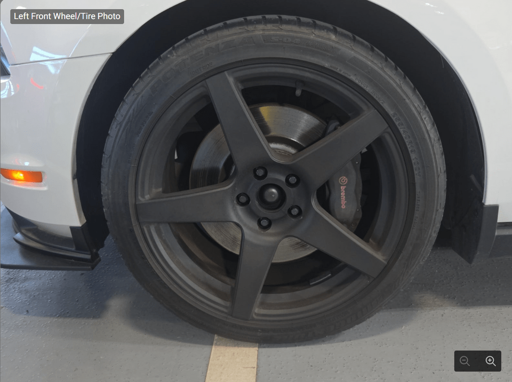 2012 Ford Mustang Boss 302 Tigard OR