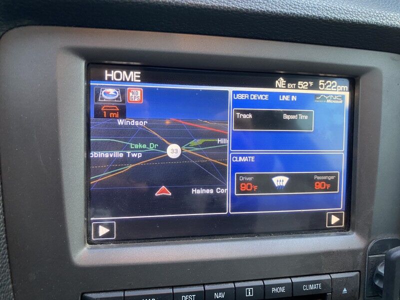 2012 Ford Mustang GT Premium Bristol  PA