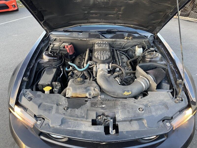 2012 Ford Mustang GT Premium Bristol  PA