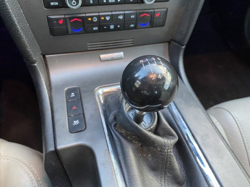 2012 Ford Mustang GT Premium Bristol  PA