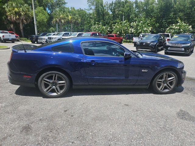 2012 Ford Mustang GT Premium Jacksonville FL