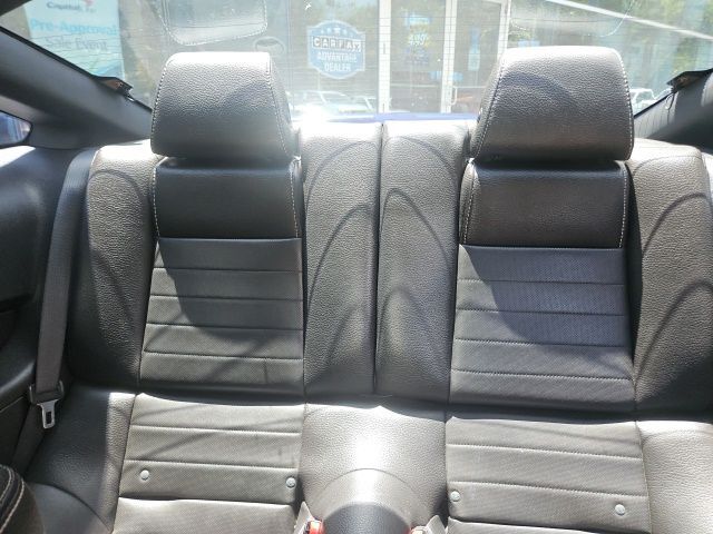 2012 Ford Mustang GT Premium Jacksonville FL