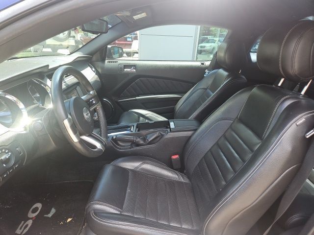 2012 Ford Mustang GT Premium Jacksonville FL
