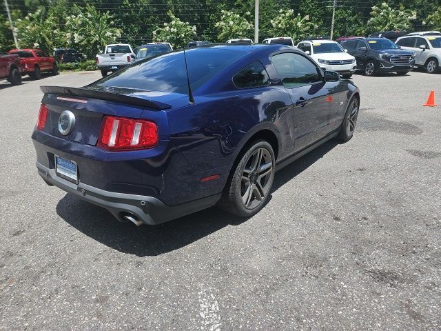2012 Ford Mustang GT Premium Jacksonville FL