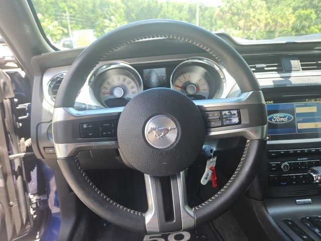 2012 Ford Mustang GT Premium Jacksonville FL