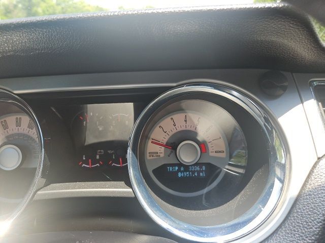 2012 Ford Mustang GT Premium Jacksonville FL