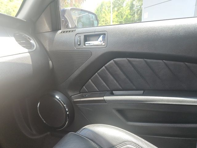 2012 Ford Mustang GT Premium Jacksonville FL