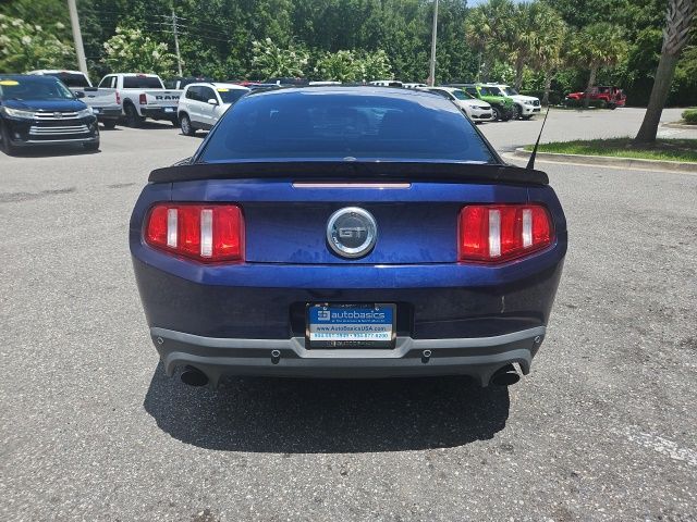 2012 Ford Mustang GT Premium Jacksonville FL