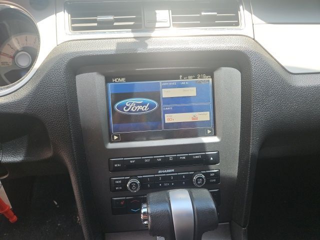 2012 Ford Mustang GT Premium Jacksonville FL
