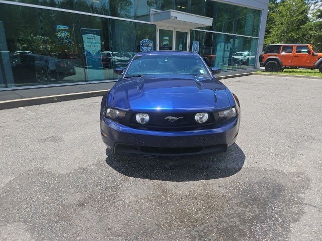 2012 Ford Mustang GT Premium Jacksonville FL