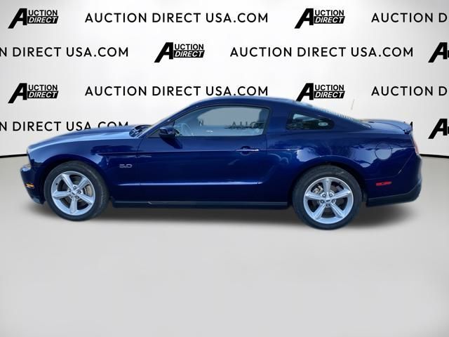 2012 Ford Mustang GT Premium Raleigh NC