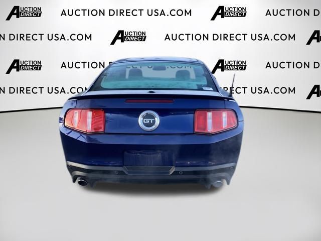 2012 Ford Mustang GT Premium Raleigh NC