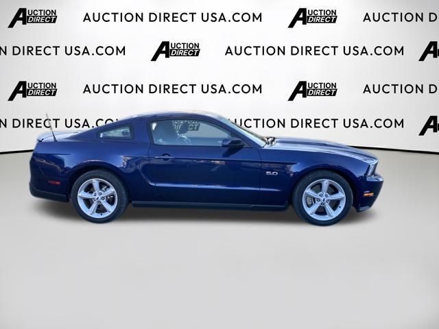 2012 Ford Mustang GT Premium Raleigh NC