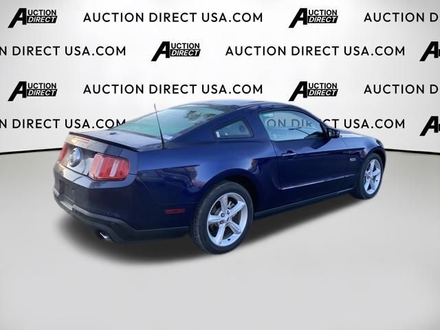 2012 Ford Mustang GT Premium Raleigh NC