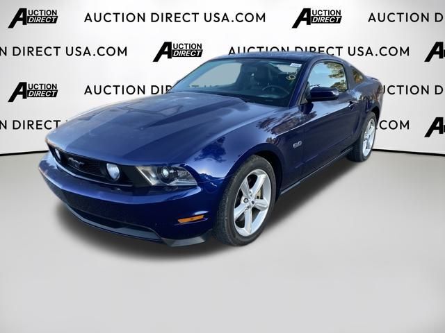 2012 Ford Mustang GT Premium Raleigh NC