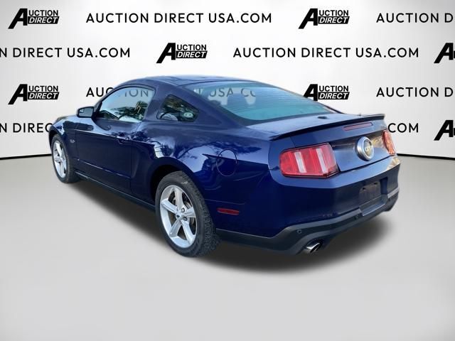 2012 Ford Mustang GT Premium Raleigh NC