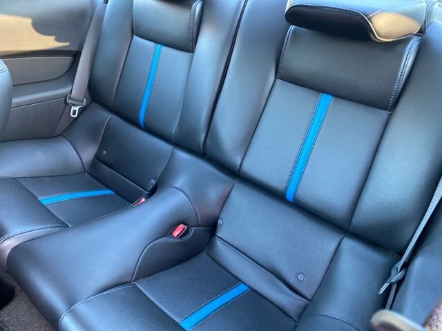 2012 Ford Mustang GT Premium Raleigh NC