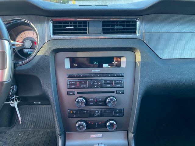 2012 Ford Mustang GT Premium Raleigh NC