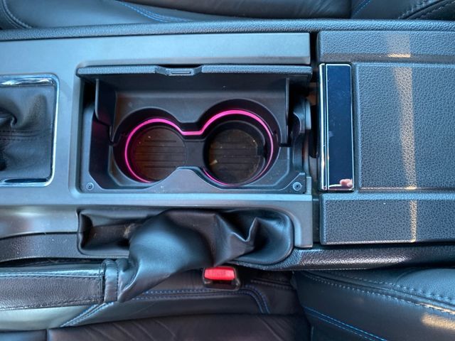 2012 Ford Mustang GT Premium Raleigh NC