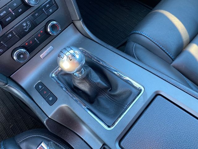 2012 Ford Mustang GT Premium Raleigh NC