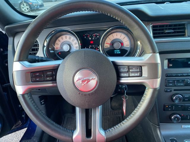 2012 Ford Mustang GT Premium Raleigh NC