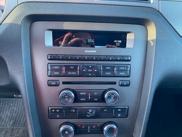 2012 Ford Mustang GT Premium Raleigh NC