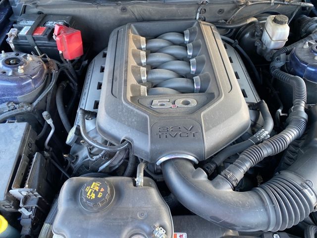 2012 Ford Mustang GT Premium Raleigh NC