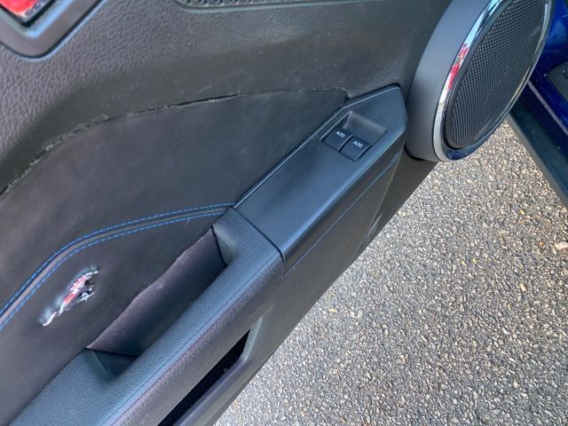 2012 Ford Mustang GT Premium Raleigh NC