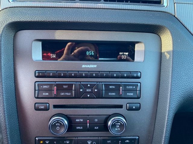 2012 Ford Mustang GT Premium Raleigh NC