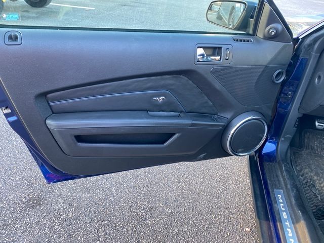 2012 Ford Mustang GT Premium Raleigh NC