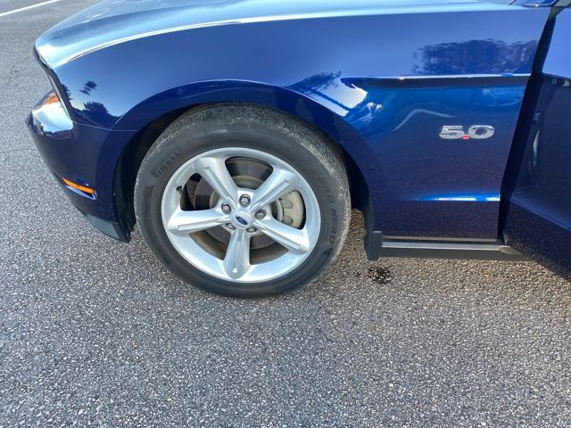 2012 Ford Mustang GT Premium Raleigh NC