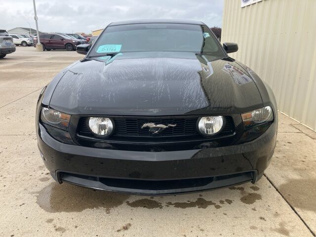 2012 Ford Mustang GT Premium Watertown SD